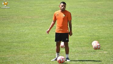 Torres habla de revancha para el Tigre