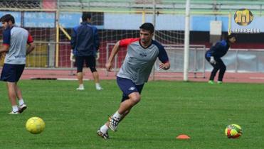 Torres llega mañana para firmar con The Strongest