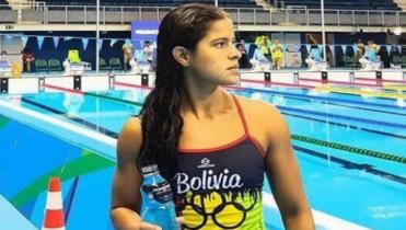 Torrez cuarta en 100 metros