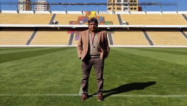 Tórrez en reemplazo de Ilimuri