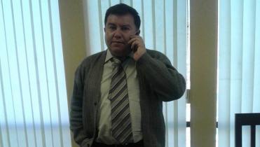 Torrico señala tener el apoyo de 8 asociaciones 