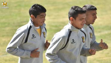 Trabajar y esperar es lo que queda