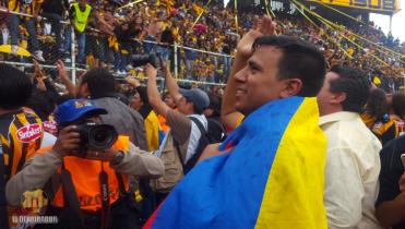 Trabajo, continuidad y seriedad