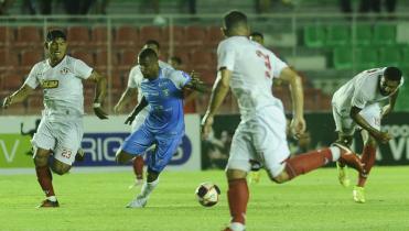 Tratará de sacar ventaja