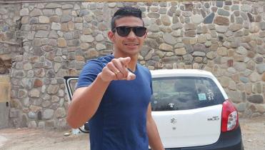 TRD aclara que Bejarano está habilitado