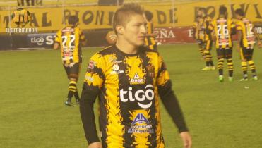 Tres actuaron en más clásicos