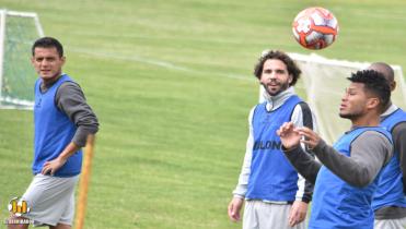 Tres batallas importantes las que vienen