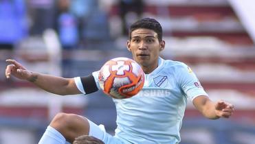 Tres partidos sin Bejarano