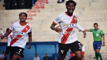 Triunfaron nuevamente en El Alto 