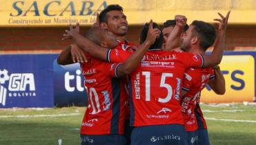 Triunfo reconfortante