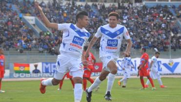 Triunfo santo