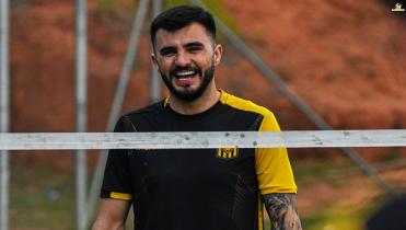 Triverio se reunirá con la dirigencia 
