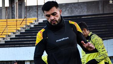 Triverio y Amoroso negocian con el Tigre