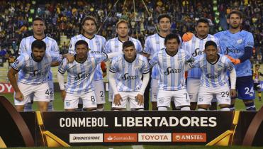 Tucumán tiene problemas jugando en casa