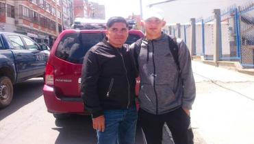 Tutula Alcocer y su legado