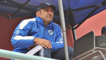 Un brasileño más para Bolívar