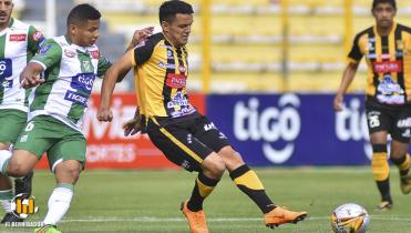 Un clásico diferente