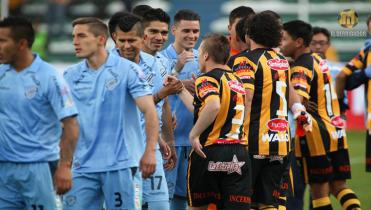 Un crucial clásico de grandes