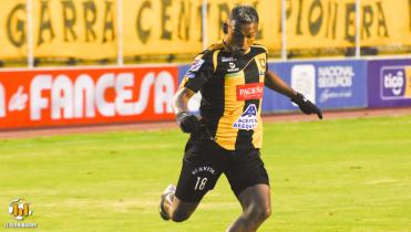 Un cupo más para el Tigre