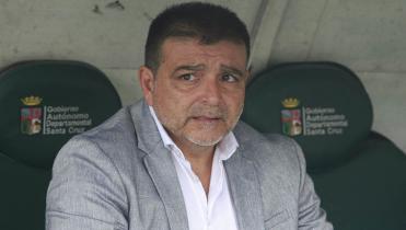 Un empate era lo justo