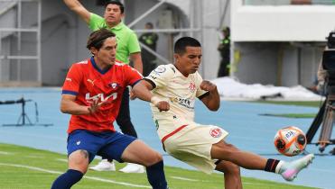Un empate que perjudico a los dos