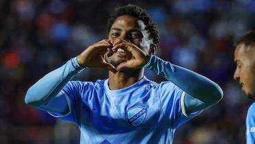 Un letal Bolívar elimina a GV San José 