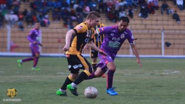 Un mermado Real recibe al Tigre