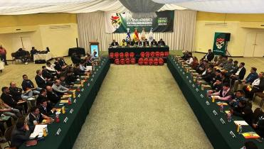 Un nuevo modelo para la transmisión de partidos