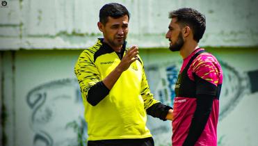 Un nuevo Ursino camina por Achumani