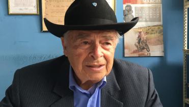 Un orgullo haber trabajado con Guido