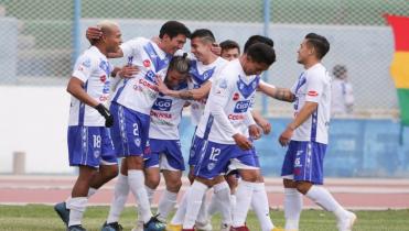 Un paro más en San José