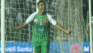 Un pícaro para la Copa