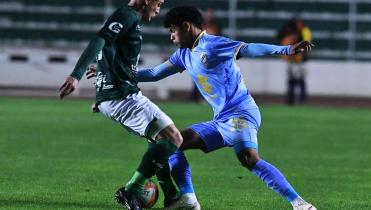 Un sábado contundente para Bolívar