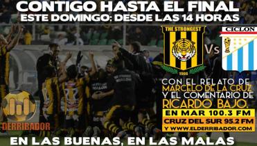 Un Tigre urgido juega hoy