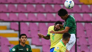 Una derrota más para la Verdecita