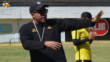 Una duda en la cabeza