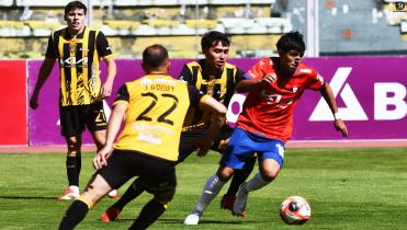 Una goleada sin impacto