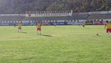 Una hora y 20 minutos a solas