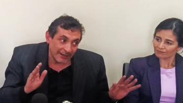 Una inhabilitación que se veía venir 