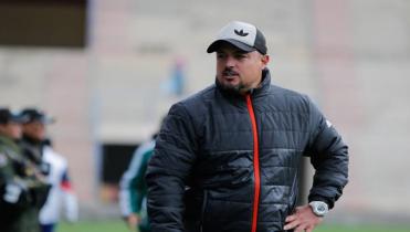 Una logística impecable para llevar a cabo el trabajo previo al torneo