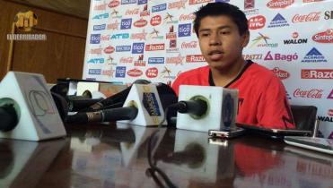 Una opción para el domingo