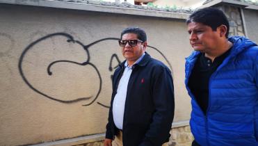 Una oportunidad más