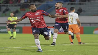 Una remontada