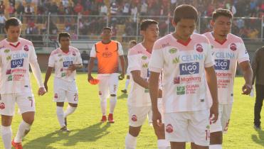 Una semana para la Sudamericana