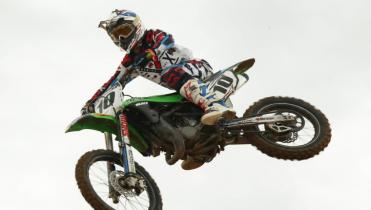 Una vez más campeón