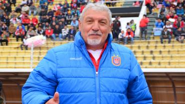 Universitario no puede fallar