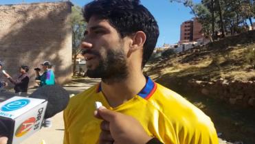 Universitario presenta a sus refuerzos