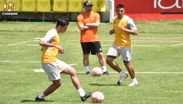 Uno de los objetivos es recuperar gente