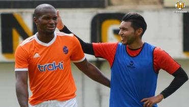 Uno más ante la Guaira