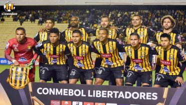 Uno X Uno contra Libertad